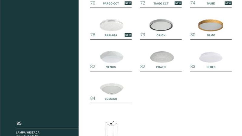 如何挑选合适的批发家用灯具——五大关键指标揭秘