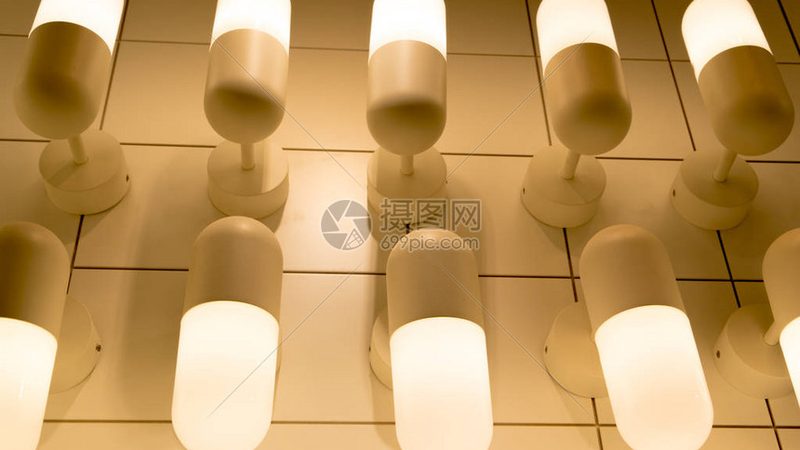 成都照明工程厂家直销：揭秘灯具选型的关键要素