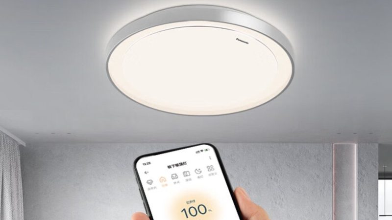 办公室LED面板灯：型号解析与选购要点**