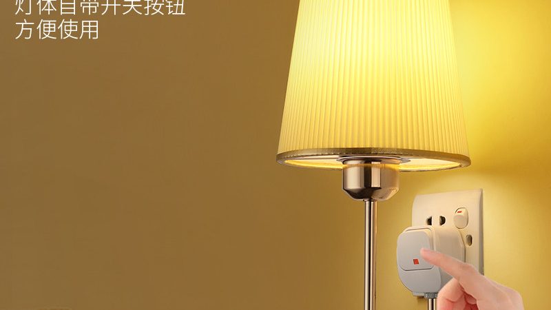 工业厂房照明设计方案：如何提升照明效果与能耗管理