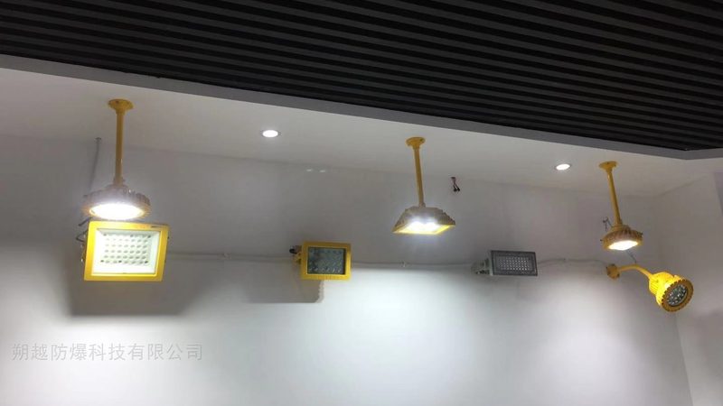 LED路灯验收标准参数全解析：确保照明品质的关键要素